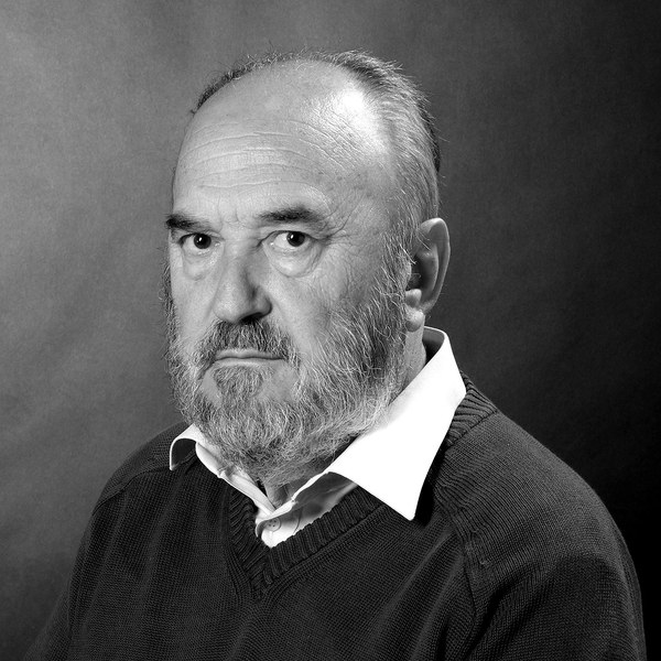 Ritratto di Paolo Maurizio